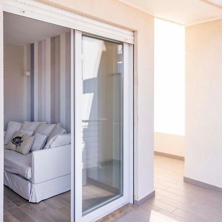 San Vito Luxury Accomodation โปลีญาโนอามาเร ภายนอก รูปภาพ