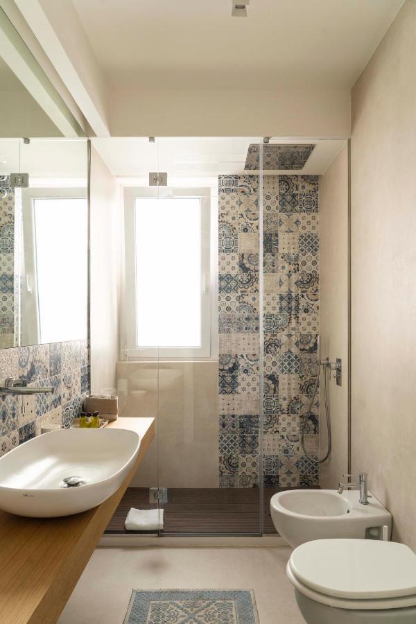 San Vito Luxury Accomodation โปลีญาโนอามาเร ภายนอก รูปภาพ