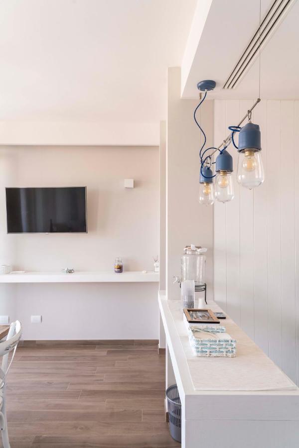 San Vito Luxury Accomodation โปลีญาโนอามาเร ภายนอก รูปภาพ