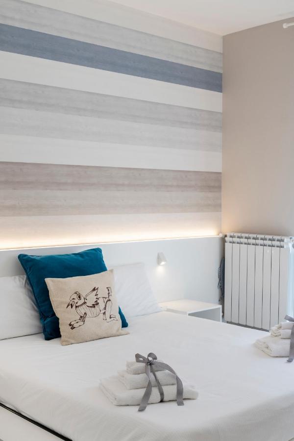 San Vito Luxury Accomodation โปลีญาโนอามาเร ภายนอก รูปภาพ