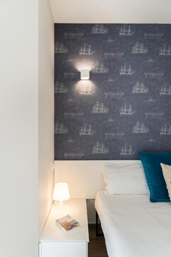 San Vito Luxury Accomodation โปลีญาโนอามาเร ภายนอก รูปภาพ