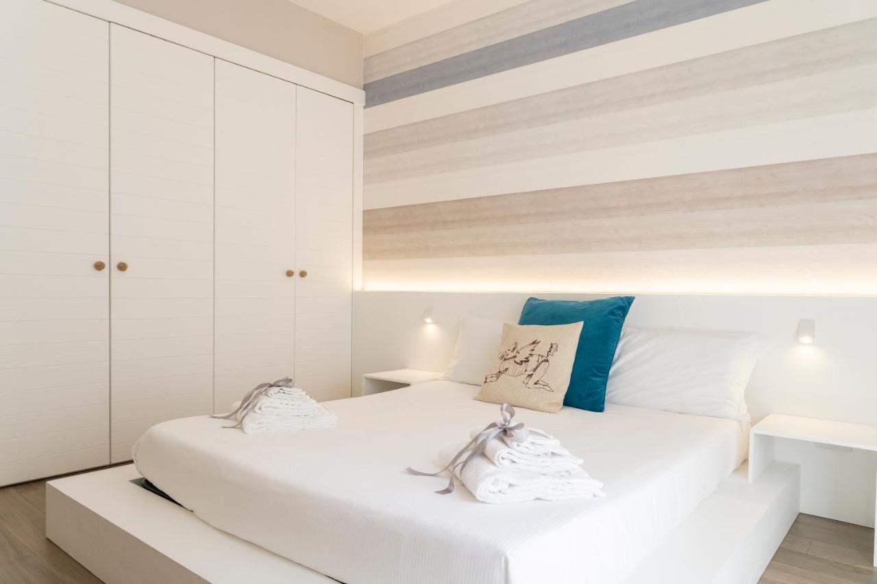 San Vito Luxury Accomodation โปลีญาโนอามาเร ภายนอก รูปภาพ