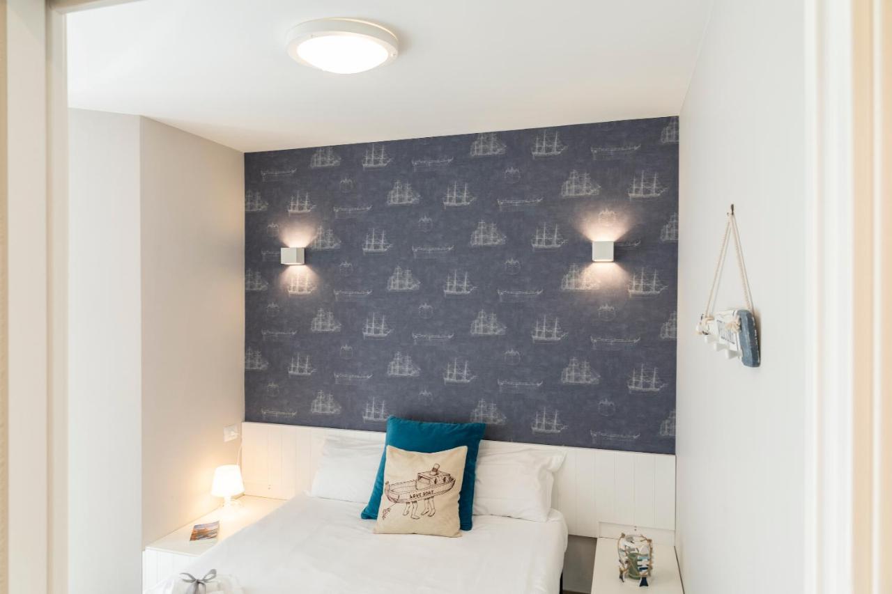 San Vito Luxury Accomodation โปลีญาโนอามาเร ภายนอก รูปภาพ