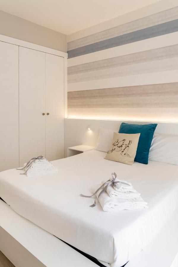 San Vito Luxury Accomodation โปลีญาโนอามาเร ภายนอก รูปภาพ