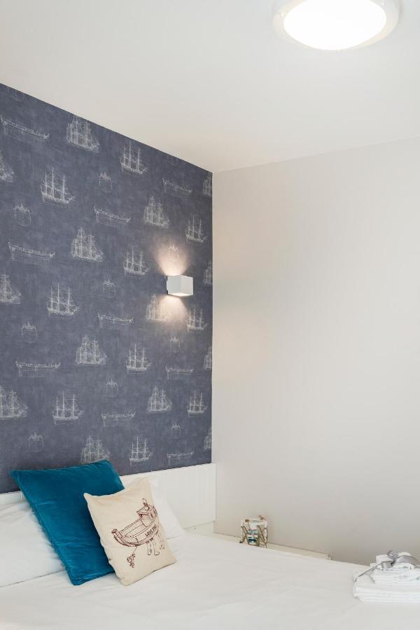 San Vito Luxury Accomodation โปลีญาโนอามาเร ภายนอก รูปภาพ